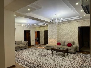 Квартира в аренду