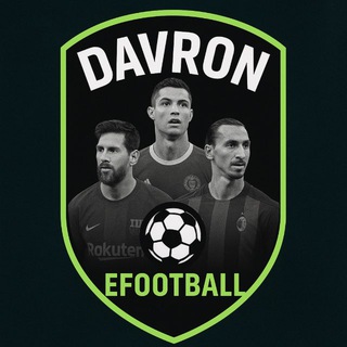 DAVRON | Efootball