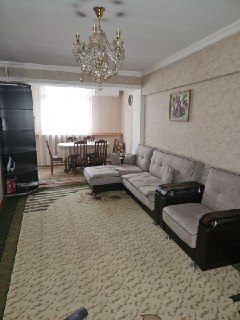 Аренда квартира Сергили Аэропорт