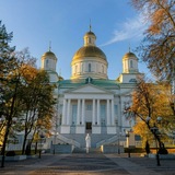 Penza | Oblast Confession