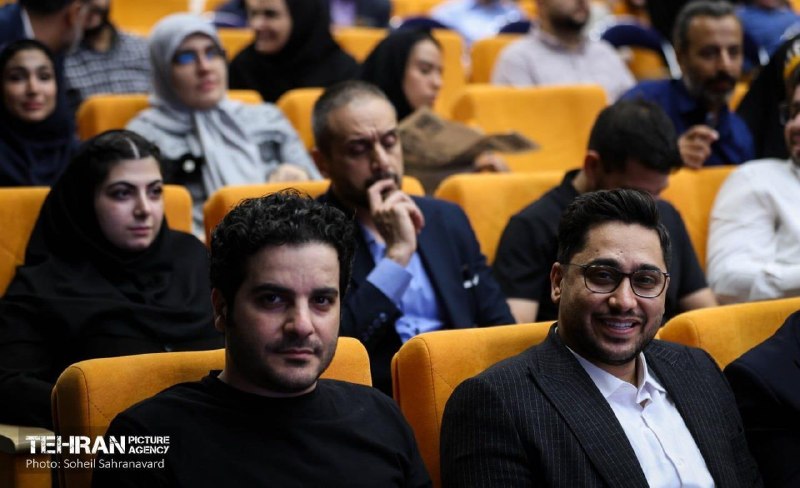 دیده بان شهر: 📷خبرگزاری دیده بان شهر | گردهمایی مدیران روابط عمومی🔹گردهمایی فعالان رسانه و روابط عمومی شهرداری تهران، با عنوان «راویان