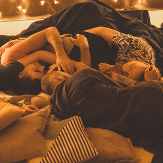 Каддл пати в Грузии Telegram Group Link