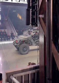 Презентация моделей Brabus https://t.me/sochiautoparts