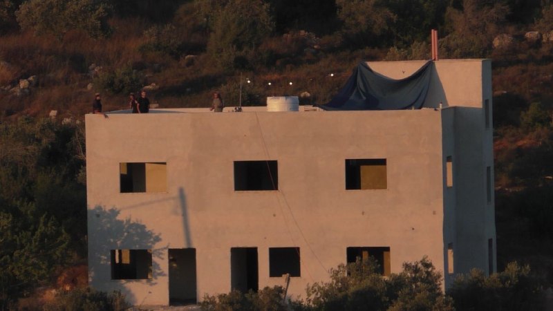 רשת חדשות ירושלים