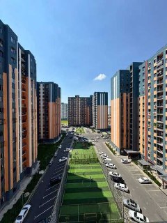 Янги Дархон 2, Метро Узгариш, Ипподром! 82м.кв! 3-ком