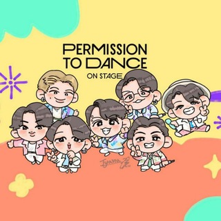 BTS and ARMY 💜✨ Telegram Group Link