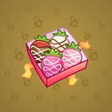 Berry Box #203