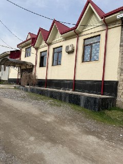 Уй-жой сотилади 8-сот Ункургон Обод махалла