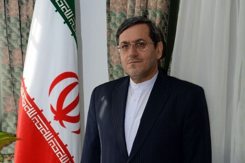 خبرگزاری خانه ملت: 📌 تصویب دریافت هزینه خدمات از کشتیهای عبوری از تنگه هرمز در کمیسیون امنیت ملی مجلسقشقاوی، سخنگوی کمیسیون امنیت ملی در ت