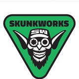 The Goblin Skunkworks