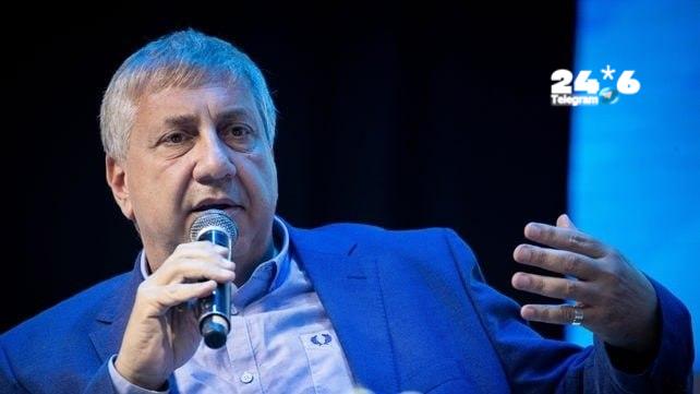 🇮🇱 ברדוגו: "השילוב בין השריונים לפריימריז יביא לליכוד רשימה מדהימה". יעקב ברדוגו בפתיח התוכנית: "אני אוהב…