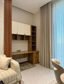 Продается квартира!3х комнатная,65 кв.м ЖК Nest one,Tashkent city БКС