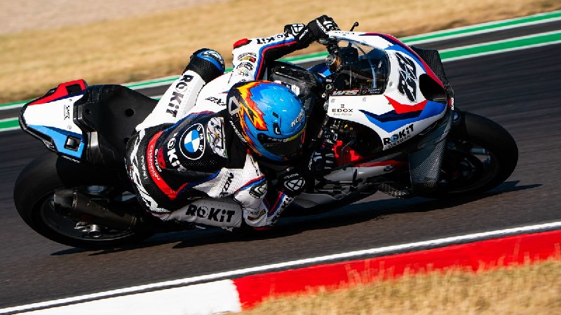 Новый BMW M1000RR – потенциальный «WHP» против Ducati?Сегодняшняя репортаж из по
