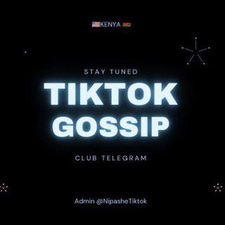 Tiktok Gossip Club News