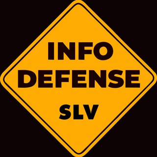 InfoDefenseSLOVENIJA Telegram channel profile photo