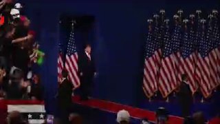 🎦 Trump's growing isolation.