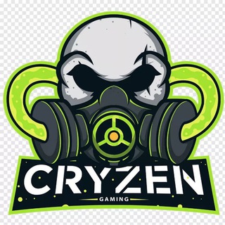 Cryzen Gaming Telegram Group Link