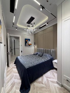 ЖК Nest one Tashkent City 2х ком 64м2 Продается Квартира