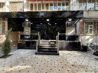 Non-residential premises, 1st line, 80 sq.m., Yakkasaroy, Russian Embassy
