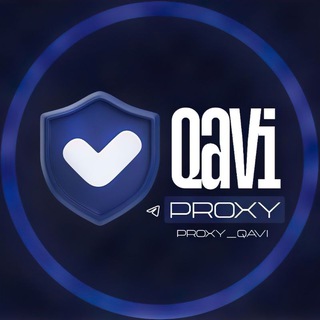 Telegram profile photo for پروکسی Proxy