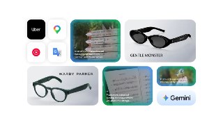 Носимая революция ждёт нас уже осенью — Google рассказала об умных очках, созданных совместно с SamsungУмные очки внешне ничем не отличаются от глупых: Google запартнёрилась с модными брендами, чтобы продукт выглядел аккуратно. Выйдет две модели: с небольш