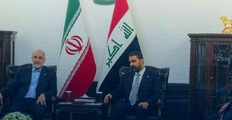 پایگاه خبری اعتمادساز: قالیباف در دیدار با نخستوزیر عراق:🔹ما در کمک به عراق تفاوتی بین شیعه، سنی، کُرد، عرب و غیرعرب قائل نبودیم؛ شهدای بزرگی