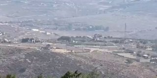 בני חיין לפני זמן מה