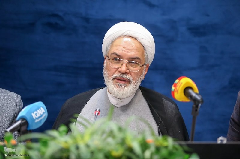 پایگاه خبری حاجت: بیش از ۴ هزار مؤسسه قرآنی زیر چتر سامانه «حمد»؛ رتبهبندی هوشمند در راه است🔹️رئیس مرکز عالی قرآن و عترت وزارت فرهنگ و ار