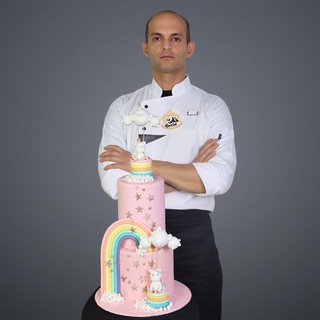 Telegram profile photo for mr.cake_agh