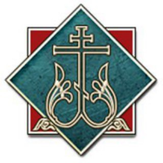 Telegram profile photo for Православие.Ru