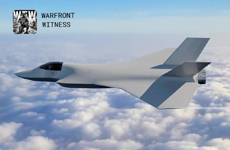 🇬🇧 לעיתונאים ב-AviationWeek הוצגו חלקים של Future Air Combat Demonstrator שהוא חלק מתוכנית ה-GCAP הבריטית…