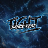 FIGHT DANCE FEST | ПЕРМЬ