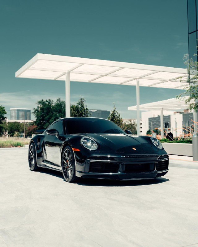Porsche 3