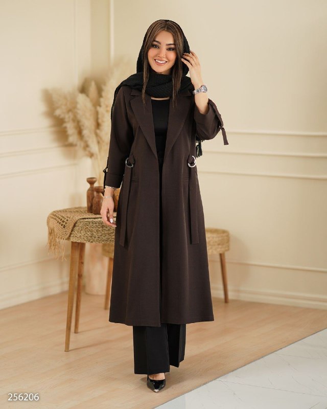گالری مانتو شیک و پیک: رسانه پست