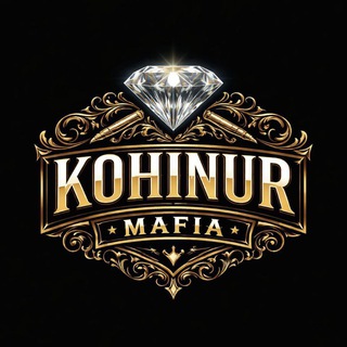 Mafia Baku Kohinur 🇺🇿