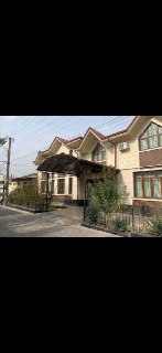 Courtyard house for sale