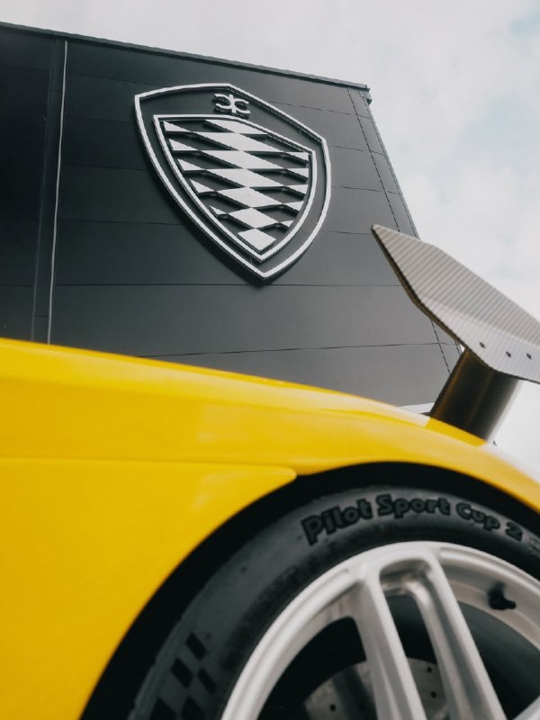 Koenigsegg Jesko 4