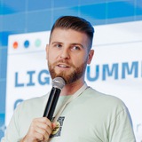 Случайный Продакт / Денис Теплов