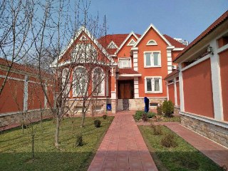 Продаётся Дом | 10 сот | Ивлева, ЖК Modera Towers, ул. Кичик Миробод