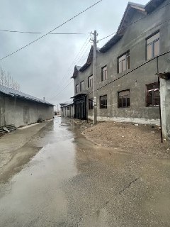 Apartment for sale on 2 sotok, newly built!