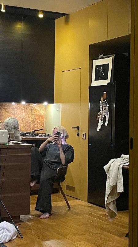 Парики готовятся и уезжают работать без меня — самостоятельные💔Парики готовятся и уезжают работать без меня — самостоятельные💔