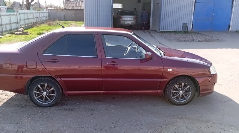 Продам автомобиль вортекс корда тагаз 2010 г выпуска, пробег на фото, рабочий кондиционер, стоят линзы, цена 160т с торгом у капота территориально енакиево, по всем вопросам в личку или по телефону+79494772674
📞 Звоните: +7(949)4772674 - фотография - 5