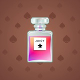 Perfume Bottle #469