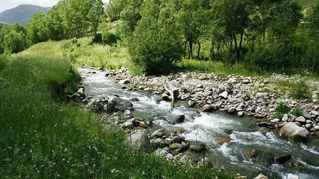 پایگاه خبری عجب شیر نیوز: پاییز زودهنگام از جمعه؛ شمالغرب و البرز میزبان سرما و بارندگیمحمد اصغری، کارشناس هواشناسی:🔸ساکنان و مسافران شهرهایی مثل
