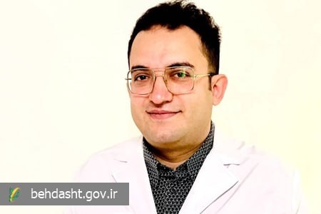 وبدا؛ رسانه سلامت وزارت بهداشت: ▫️روایت یک پزشک از شبهای طبابت و روزهای امید🔺 گفت و گو با دکتر «کیوان نوروزی» متخصص داخلی و رئیس بیمارستان امام جعفر صا