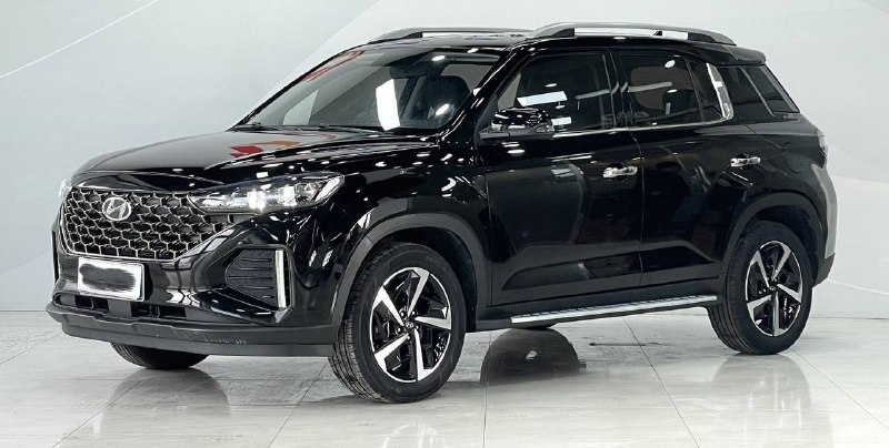 Hyundai Ix35 фото 3