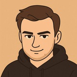 Костя 8Бит | Fullstack AI