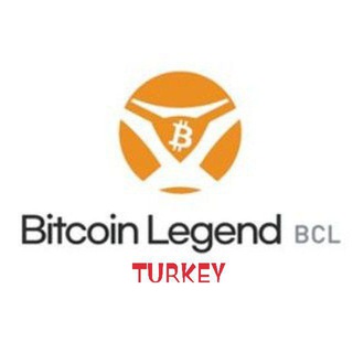 BitcoinLegend_ Turkey 🇹🇷