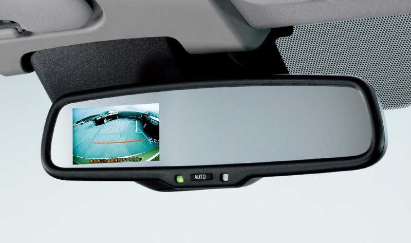 Toyota обновила универсал Probox для японского рынка 4