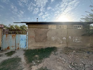 Куйлюк. Срочно продам участок с домом [7.68 соток] - собственник.